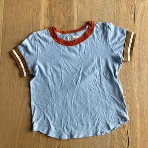 Free People T-Shirt